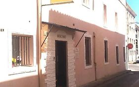 Hôtel Doré